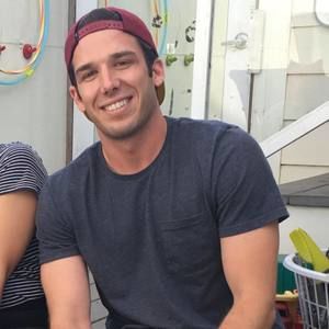 Meet your Posher, Jeff